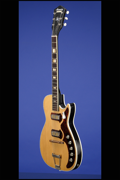 Guitars Fretted Americana Inc