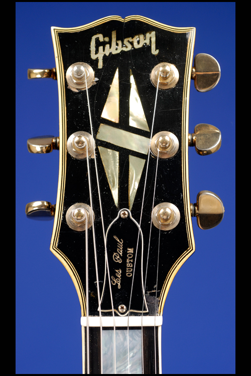 Les Paul Guitars | Fretted Americana Inc.