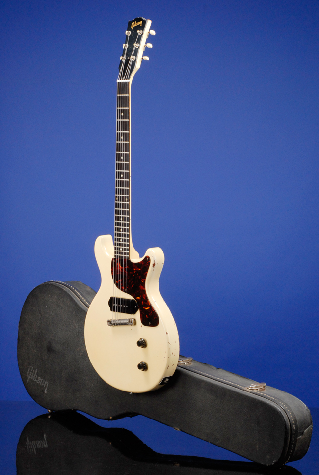 Les Paul Guitars Fretted Americana Inc