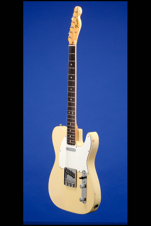 Telecaster Guitars | Fretted Americana Inc.