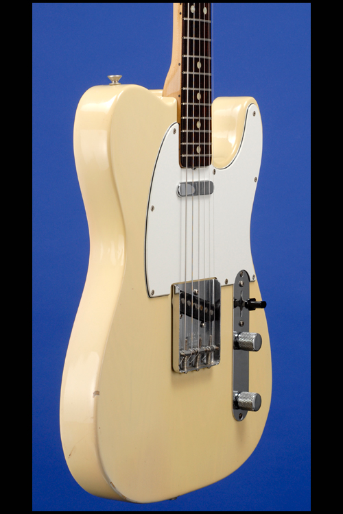 1971 telecaster clearance