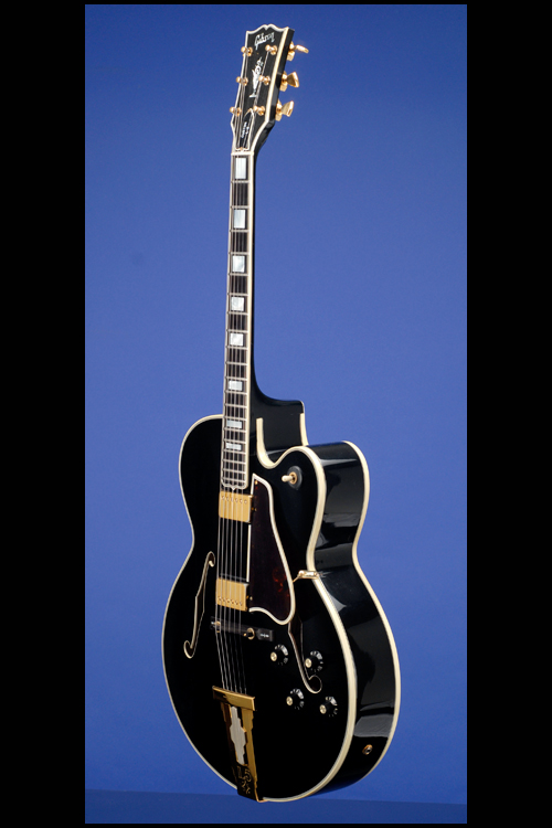 Gibson custom l5 hotsell