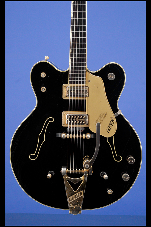 1965 gretsch country shop gentleman