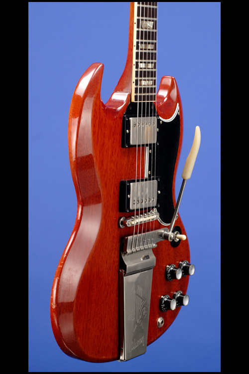 Sg neck profile new arrivals