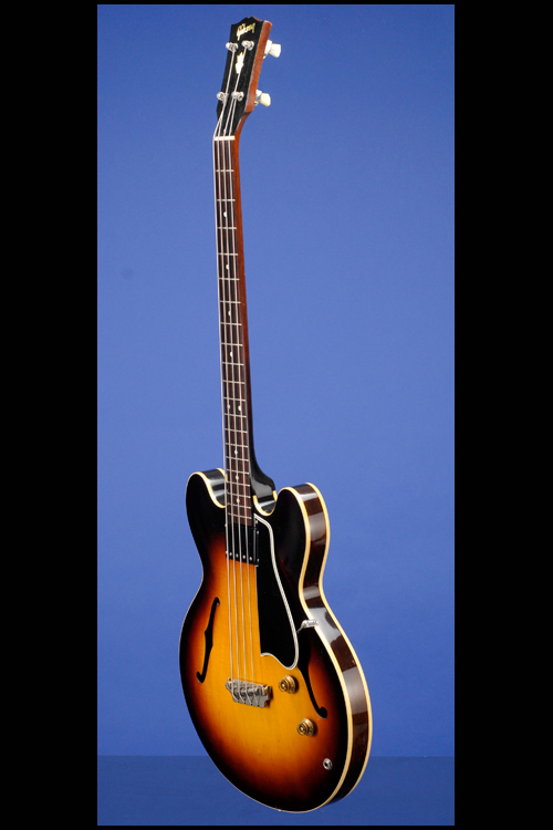 EB-2 Guitars | Fretted Americana Inc. EB-2 Guitars | Fretted Americana Inc.