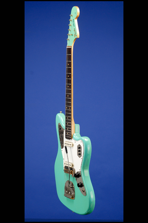 Marc clearance bolan guitar