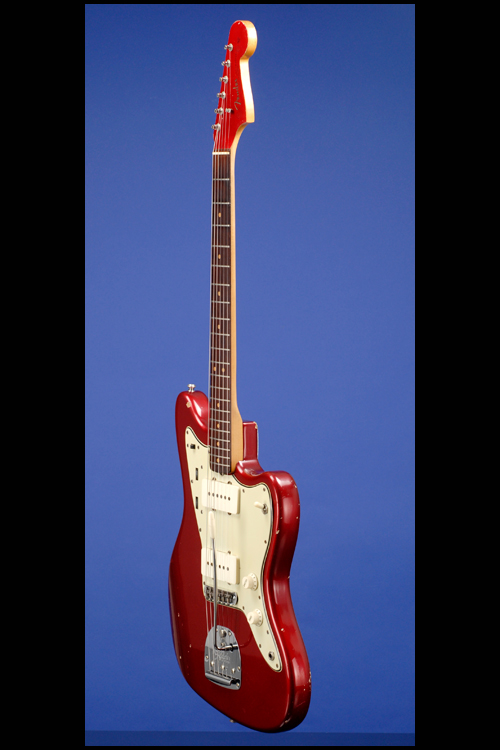 Gibson jazzmaster sales