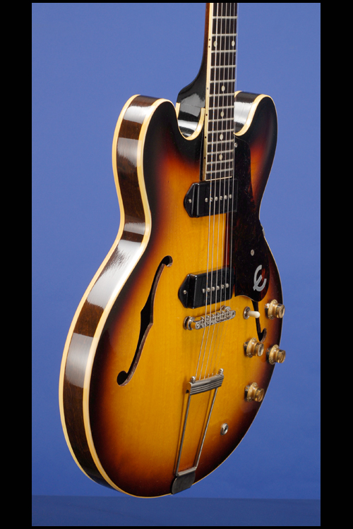 Epiphone casino tq hotsell