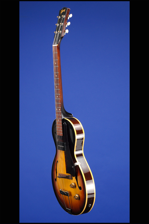 Gibson es shop 125 for sale