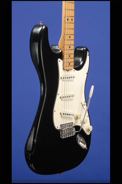 Stratocaster Guitars Fretted Americana Inc