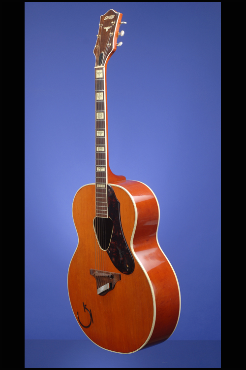 Gretsch rancher 6022 cheap