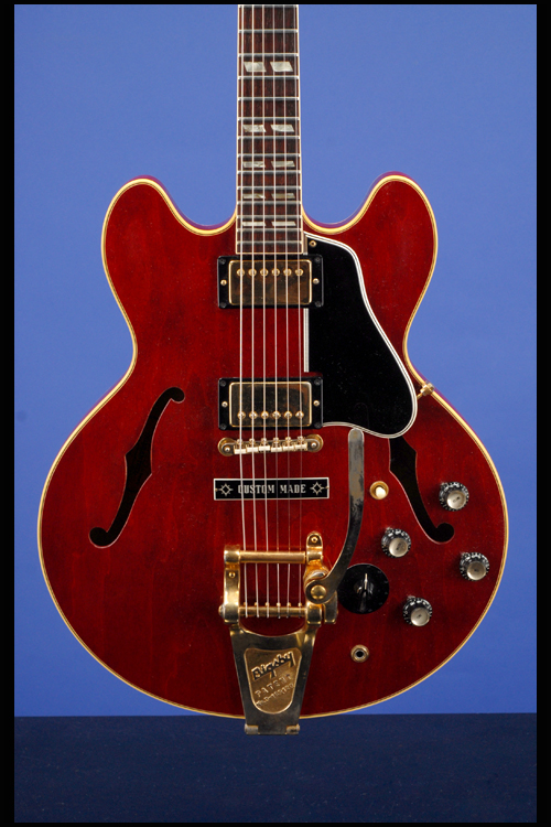 1958 gibson es 345 cheap