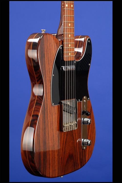 Fender rosewood telecaster japan hotsell