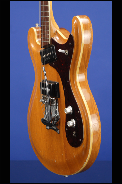 Mosrite clearance joe maphis
