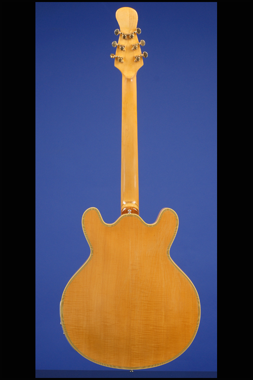 1978 David Russell Young Dreadnought, Brazilian Rosewood/Cedar - Dream  Guitars