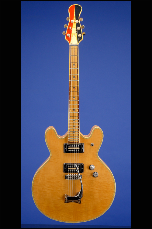 【希少！！】 Guitars | Inc. Americana Fretted ギター