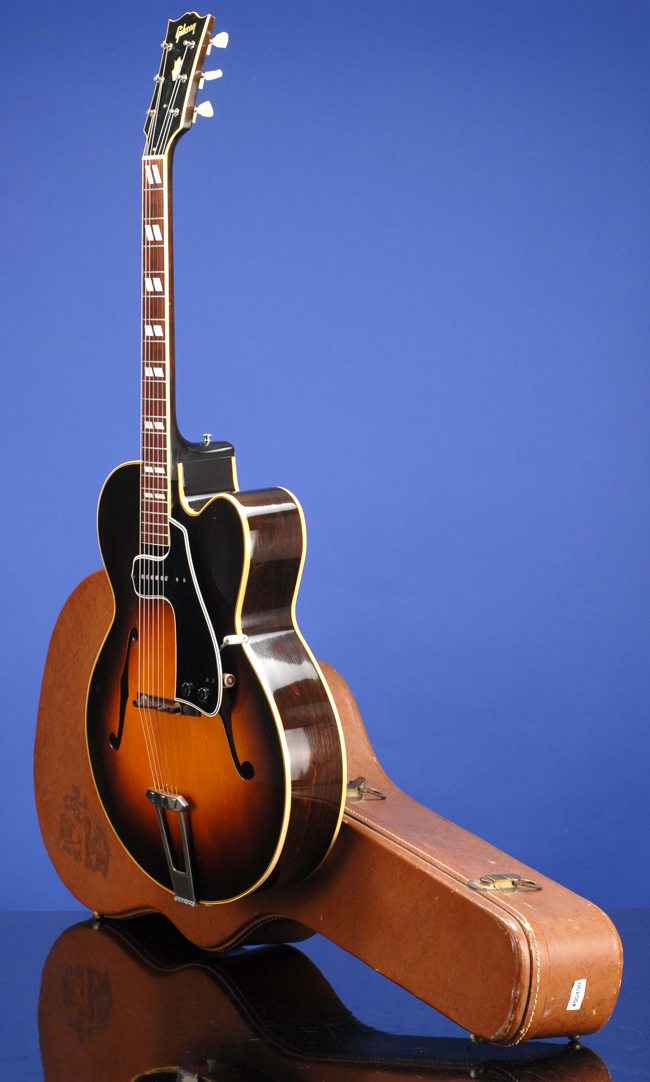 L-7 Guitars | Fretted Americana Inc.