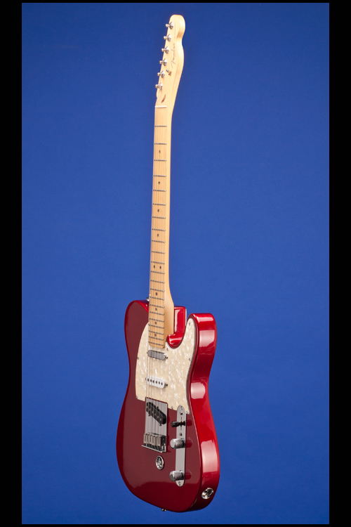 Telecaster Nashville B Bender Guitars Fretted Americana Inc