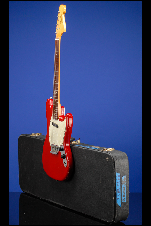 1965 fender musicmaster ii 1965 fender musicmaster ii