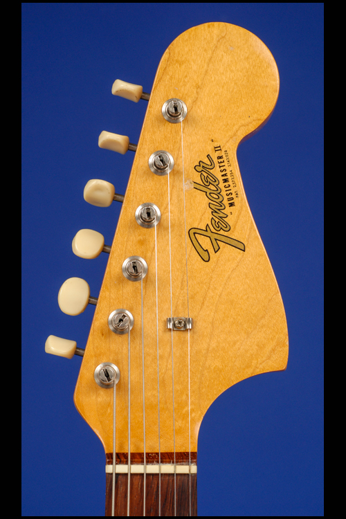 Music master fender hotsell