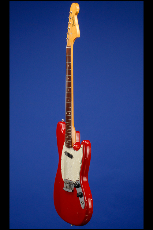 Musicmaster II Guitars | Fretted Americana Inc.