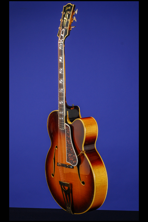 Super 400C Premier Guitars | Fretted Americana Inc.