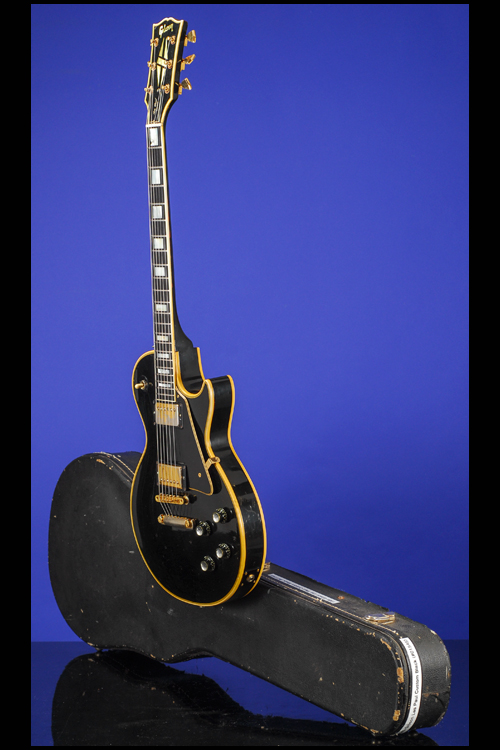 1969 les paul custom discount