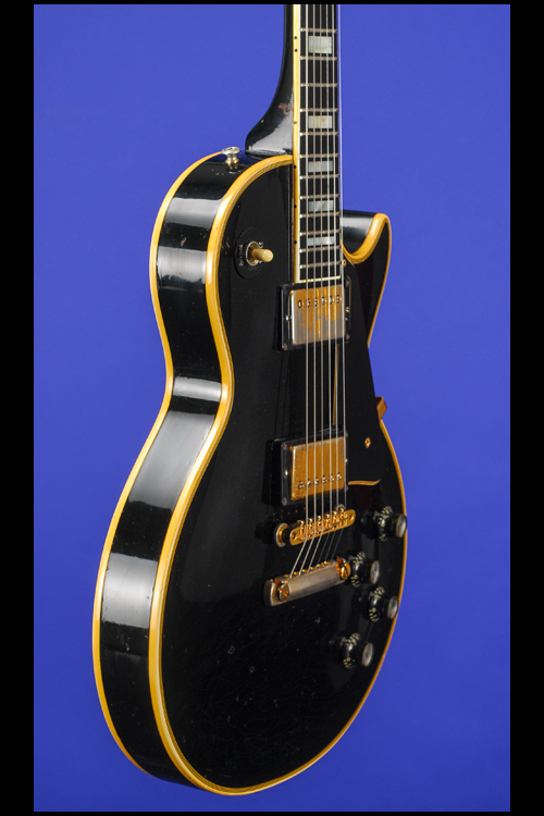 Les paul pancake body hotsell
