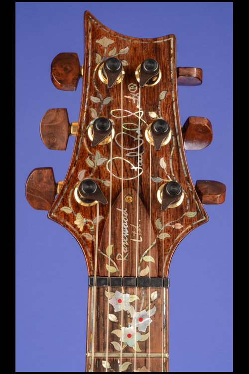 Prs rosewood limited cheap