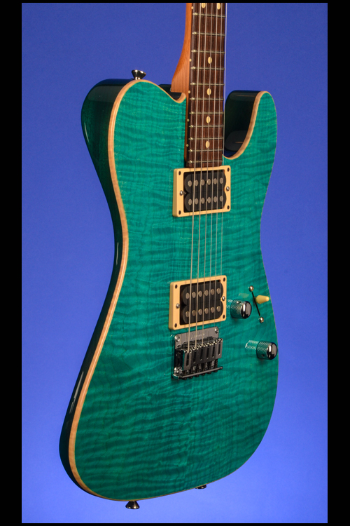 Tom anderson shop hollow cobra