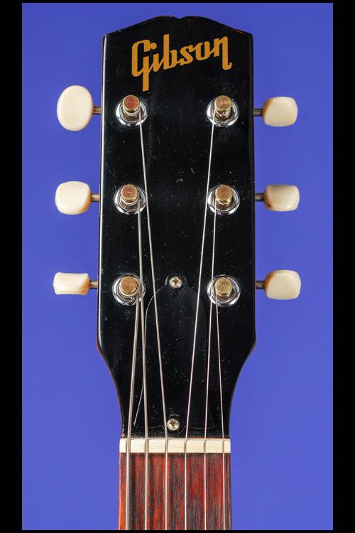 Melody Maker III Guitars | Fretted Americana Inc.