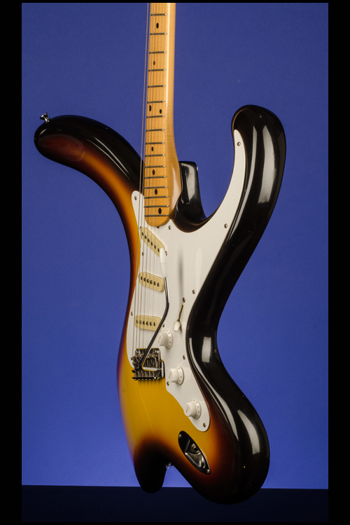 Guitars Fretted Americana Inc
