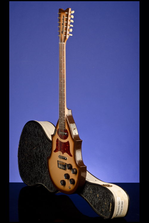 Danelectro bellzouki new arrivals