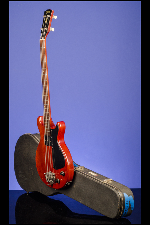 Zero bass. Gibson eb0 1961. Gibson eb0 1961-го года..