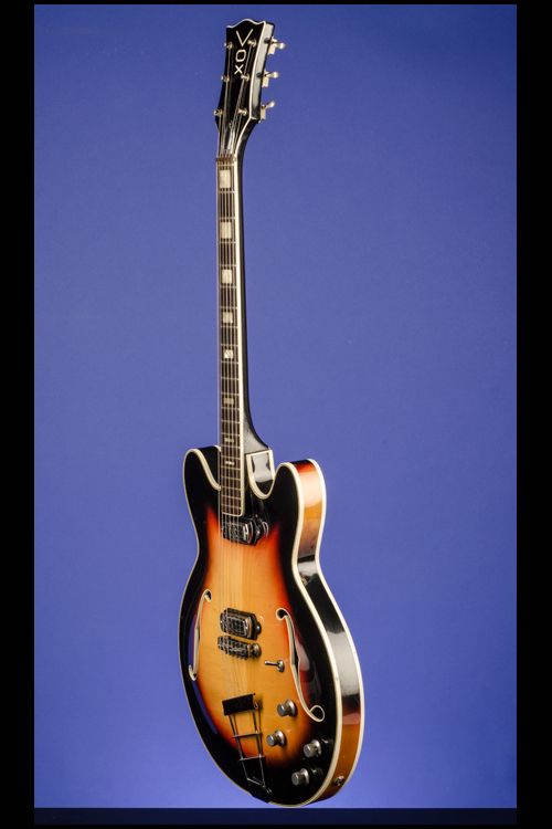 Vox lynx guitar deals