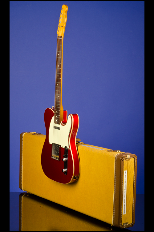 Telecaster 62 reissue japan clearance