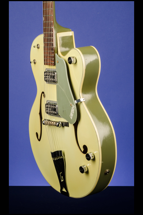 Gretsch clearance 6118 anniversary