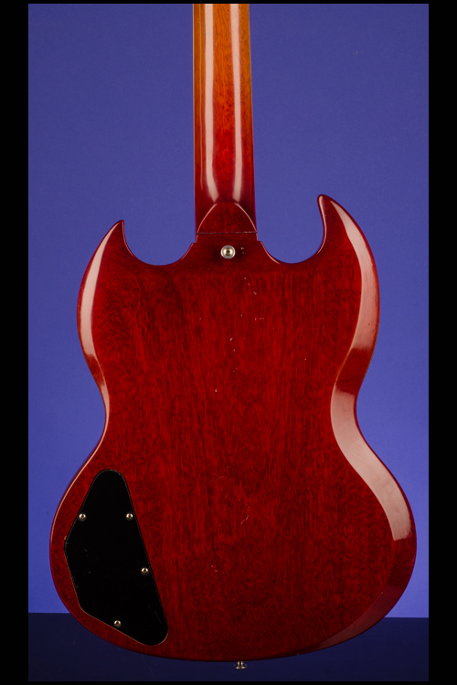 1962 sg special hotsell