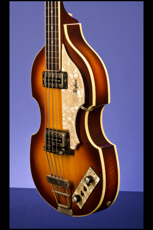 500 1 Guitars Fretted Americana Inc