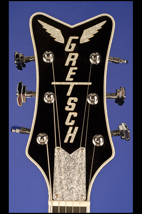 Gretsch g6139 hotsell