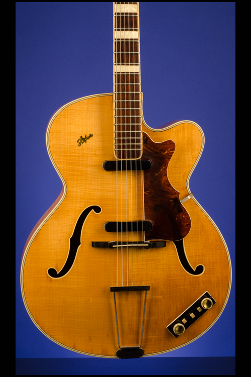 Hofner 456 discount