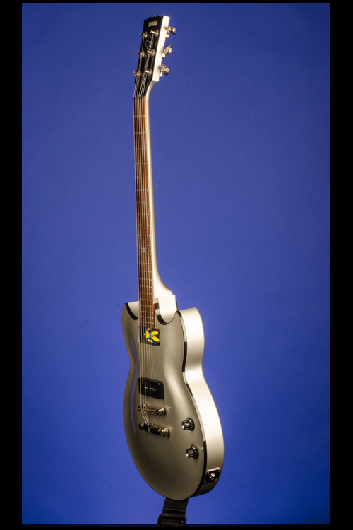 Phil X SG1802PX Guitars Fretted Americana Inc