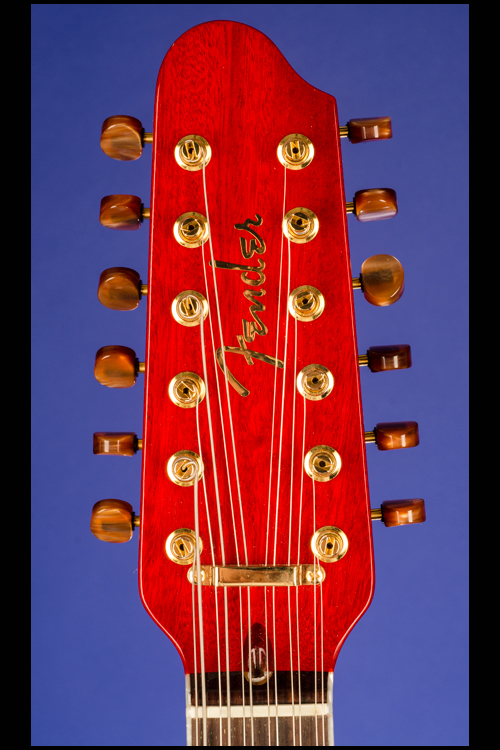 12 string telecaster neck deals