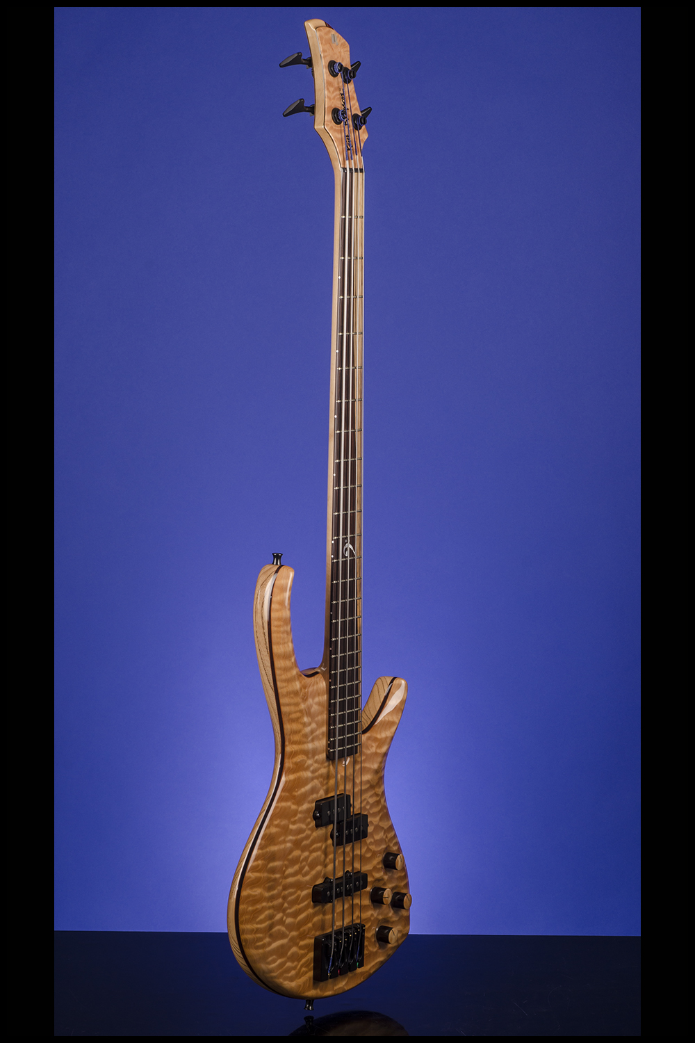stringed bass stringed bass