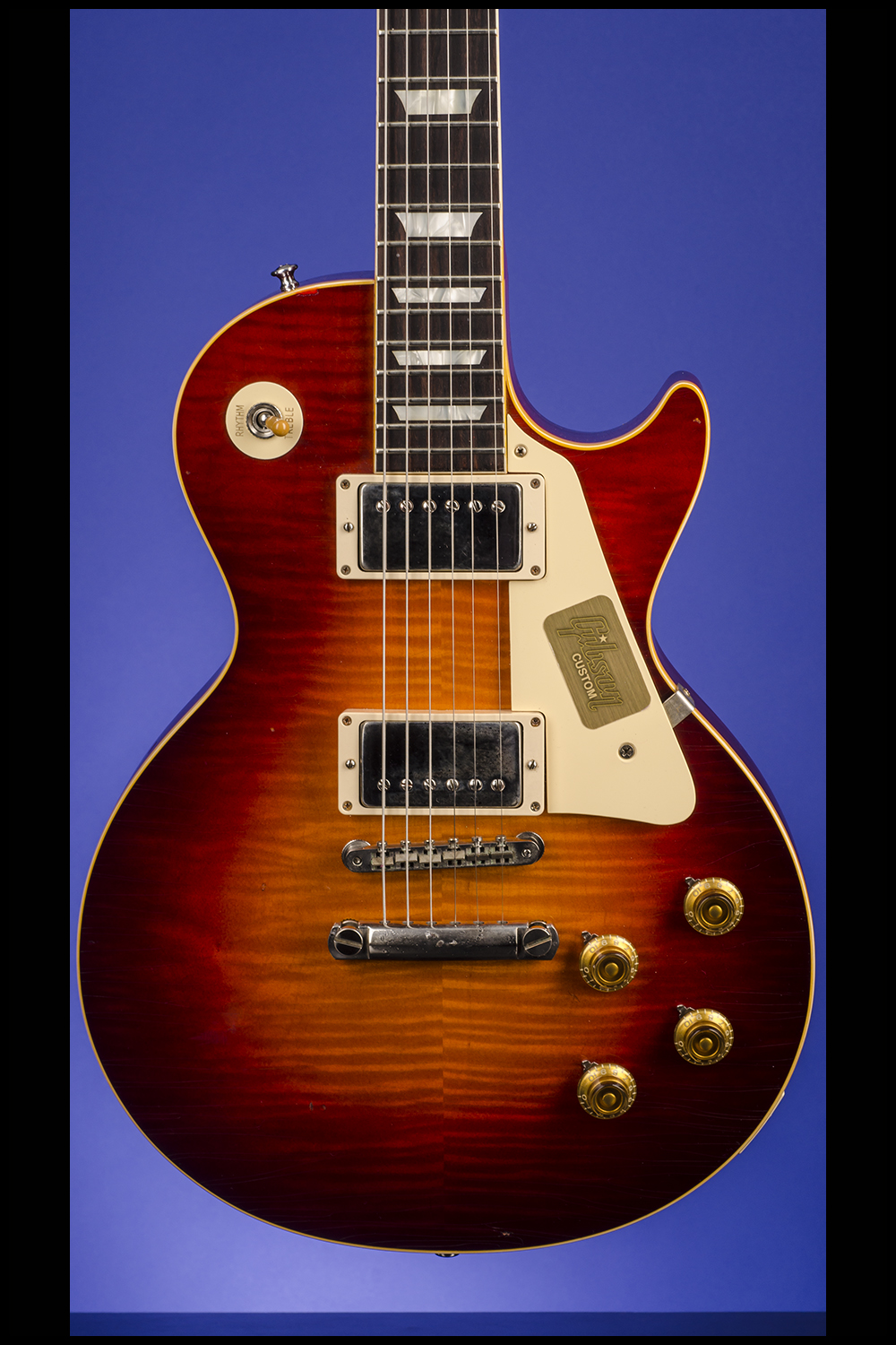 gibson les paul cc 15