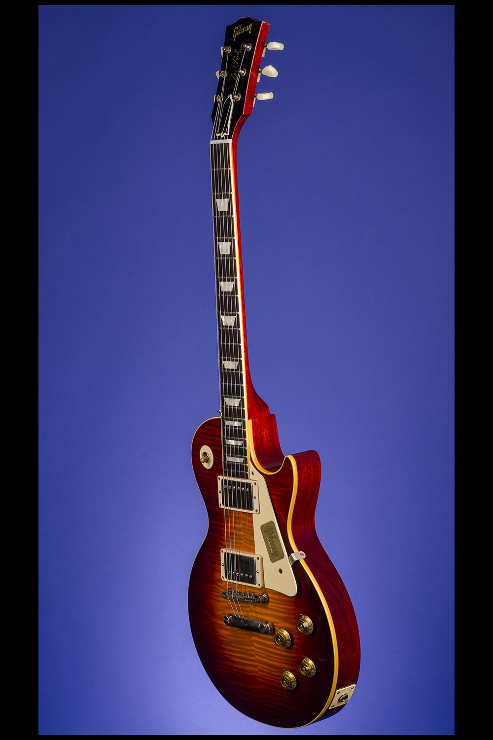 gibson les paul cc 15