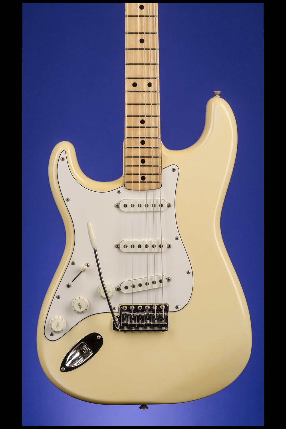 Stratocaster Left Handed Guitars Fretted Americana Inc