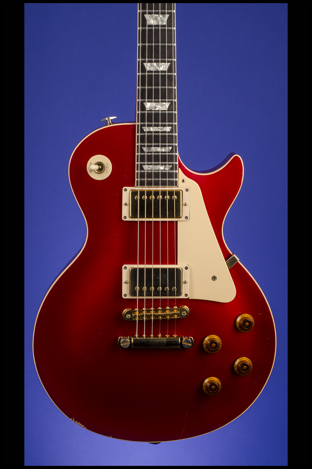 Les Paul Standard Guitars | Fretted Americana Inc.