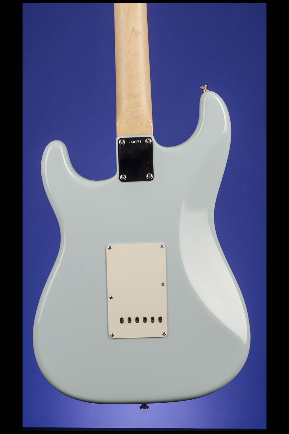 Custom Shop 1960 Stratocaster NOS Guitars Custom Shop 1960 Stratocaster NOS Guitars