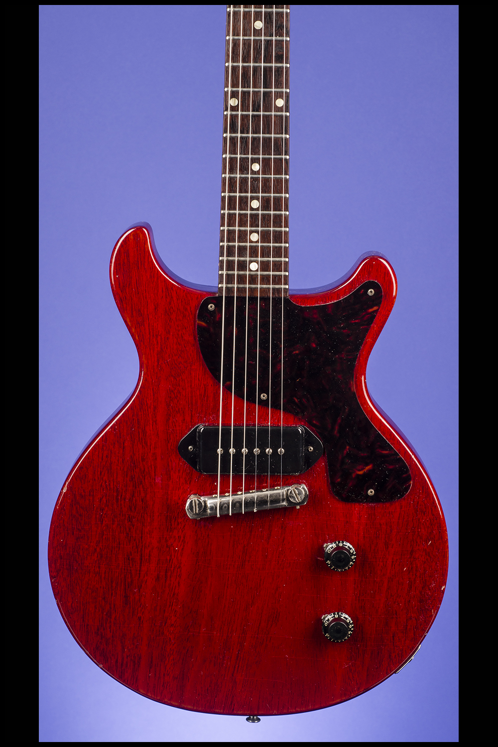 1958 les online paul jr